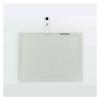 15''E222990-AT-FLT15.0-1-0H1-R-Touchpad Resistive Touch Panel Screen view 1