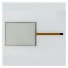 AB-1508403021218121501#8''13415-TP-C-A285-Touchpad Resistive touchpad Screen Display Size: 7~10 inches(AB)