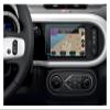 Navigation Protective Film For Twingo/For Twingo Z.e 2019 2020 7inch CAR LCD Gps Navigation Tempered Glass Touch Screen Film Protector GPS Navigator Film view 1