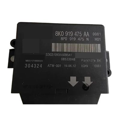 1Pcs 8K0919475AA 8K0 919 475 Reverse Radar Control Module