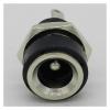 2.1x5.5mm DC Power Female Jack 5pcs + Male Jack Connector Socket Adapter 5pcs view 2