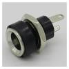 2.1x5.5mm DC Power Female Jack 5pcs + Male Jack Connector Socket Adapter 5pcs view 3
