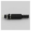 2.1x5.5mm DC Power Female Jack 5pcs + Male Jack Connector Socket Adapter 5pcs view 4