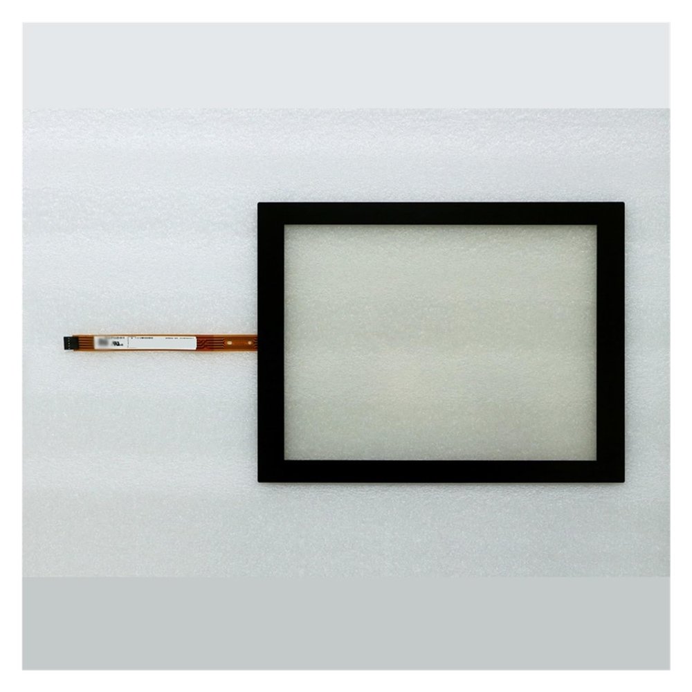 15''E249624-A5-FZT15.0-Z01-0H1-R-Touchpad Resistive Touchpad Screen
