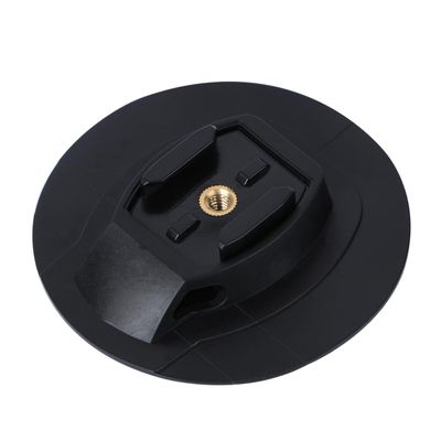 Gadpiparty Action Camera Mounting Base Sturdy Outdoor Camera Holder for Sports Sup