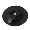 Gadpiparty Action Camera Mounting Base Sturdy Outdoor Camera Holder for Sports Sup view 1