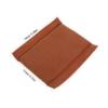 jojofuny 2pcs Versatile Camera Bag Partition Divider Pads Protective Inserts for Lens Accessories Quick view 2