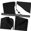Angoily Lightweight Tripod Bag Tripod Carrying Case for Dslr Camera Tote Straps Protective Photo Equipment Bag view 4