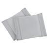 KICHOUSE 2pcs Camera Bag Dividers Inserts Padded Separator for Dslr Camera Case Shockproof Protective view 1