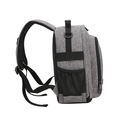 Gadpiparty Travel Camera Bag Backpack Cover Camera Accessories Case Water-resistant for Photography