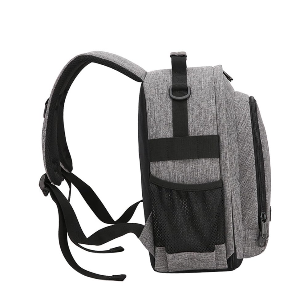 Gadpiparty Travel Camera Bag Backpack Cover Camera Accessories Case Water-resistant for Photography