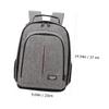 Gadpiparty Travel Camera Bag Backpack Cover Camera Accessories Case Water-resistant for Photography view 2
