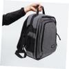 Gadpiparty Travel Camera Bag Backpack Cover Camera Accessories Case Water-resistant for Photography view 4
