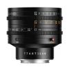 TTartisan 35mm T2.1 Full Frame Manual Dual-Bokeh Cine Lens Mirrorless Camera Lens for Sony E Mount A7 A7M2 A7M3 A7M4 A7R A7R2 A7S A7SII A7SIII A6500 A6700 view 1