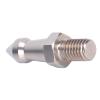 M8 Stainless Steel Foot Spike Camera Tripod Spikes Replacement for Monopod Tripod view 2