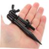 Angoily Robust Metal Camera Holder Tree Mount for Trail Camera Accessories Portable and Lightweight view 3