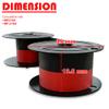 Replacement Ink Ribbons Compatible with Canon MP11DX / MP-11DX  3-Pack Calculator Printer Set view 3
