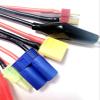 10 in 1 Charging Adapter 4.0MM Banana Connector(10 Pieces) view 3
