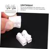 CHILDWEET 25pcs Replacement Wire Connectors Easy Install for Led Strip Lights Speaker Cable Automotive Wiring view 4