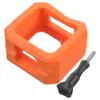 Abaodam 3sets Dive Case Floating Frame Camera Case Protective Shell for Underwater Floaty for Mini view 2
