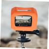 Abaodam 3sets Dive Case Floating Frame Camera Case Protective Shell for Underwater Floaty for Mini view 3