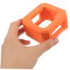 Abaodam 3sets Dive Case Floating Frame Camera Case Protective Shell for Underwater Floaty for Mini view 4