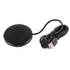 Angoily Conference Microphone Omnidirectional Condenser Microphone 360 Degree Pickup for Computer No Driver Needed view 1