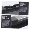 Holibanna Professional Record Brush Set Vinyl Record Cleaner Anti-Static Brush Cleaning Kit view 3
