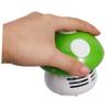 Cabilock Mini Vacuum Cleaner No Wire Dust Cleaner for Desk Low Sound Portable Efficient for Kitchen Counter view 4