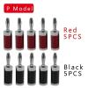 10/20Pcs Banana Connector Jack Gold Plated Audio Speaker 4MM Banana Plugs for Audio Video Speaker Terminal(Px10) view 2