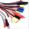 10 in 1 Charging Adapter 4.0MM Banana Connector(2 Pieces) view 4