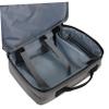 CIYODO Projector Carrying Case Hard Travel Case for Embroidery Project Camera Handbag Needlepoint Project Bag view 3