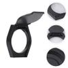Angoily 10-Pack Webcam Cover for Web Cameras Adjustable Black Lens Caps for Enhanced Security for Home Office and Remote Work view 3