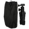 QQ66 Macro Tabletop Tripod for SLR Camera Aluminum Alloy Tripod for Mirorrless Camera view 1