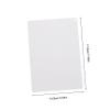 Happyyami 18degree Essential Photography Accessory Grey Balance Card Checker Exposure Photography Lanyard Versatile for Film Video Cameras view 2