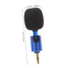 CORHAD Portable Mini Microphone for Camera and Home Use Compact Omnidirectional Mic Noise Cancellation for Live Streaming Video Recording and Karaoke view 2