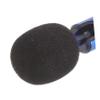 CORHAD Portable Mini Microphone for Camera and Home Use Compact Omnidirectional Mic Noise Cancellation for Live Streaming Video Recording and Karaoke view 3