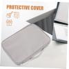 Holibanna Elegant and Simple Design Tablet Case Material Lightweight and Portable for Easy Travel view 2