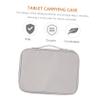 Holibanna Elegant and Simple Design Tablet Case Material Lightweight and Portable for Easy Travel view 4