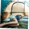ERINGOGO Mini Ceiling Fan for Gazebo outside Hanging Hang Ceiling Fan Quiet Design view 2