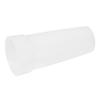 CIYODO Flashlight Diffuser Soft Light Tip Camping Light Diffuser Attachment for Outdoor view 1