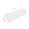CIYODO Flashlight Diffuser Soft Light Tip Camping Light Diffuser Attachment for Outdoor view 2