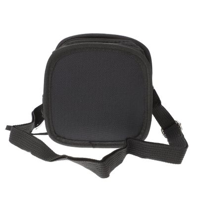 Gadpiparty Filter Pouch for Camera Filters Lightweight Compact Photography Accessory Memory Card Pocket for Photographers The Go