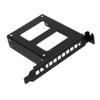 Mipcase 3sets Mechanical Hard Disk Rack Heavy Duty Mounting Bracket for Ssd Versatile Holder for Computer Cases Easy Installation Compatible Various Hard Drives view 4