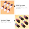 Balacoo Privacy Cover 12 Pack Metal Camera Covers for Laptop and Tablet Easy to Use Store view 2