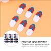 Balacoo Privacy Cover 12 Pack Metal Camera Covers for Laptop and Tablet Easy to Use Store view 4