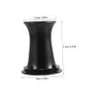 COHEALI Speaker Guide Tube Bass Woofer Air Vent Loudspeaker Port Tubes Subwoofer Cabinet Ports Enhance Bass Effect view 2