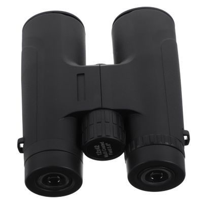 CHICAMPERA 1set Low Light Night Binoculars for Adults Compact Telescope for Camping Hiking Concerts Bird Watching Portable Design for Outdoor Adventures