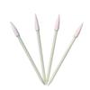 Baluue 100pcs Wiping Rods for Printers and Electronics -Static Cleaning Swabs for Precision Cleaning Automotive Craft Projects and Detailing view 1