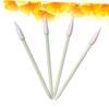 Baluue 100pcs Wiping Rods for Printers and Electronics -Static Cleaning Swabs for Precision Cleaning Automotive Craft Projects and Detailing view 2